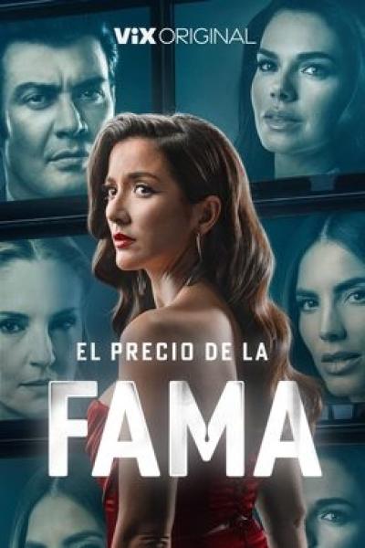 مسلسل El precio de la fama الموسم الاول الحلقة 4 مترجمة