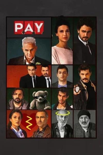 مسلسل The Share الموسم الاول الحلقة 3 مترجمة