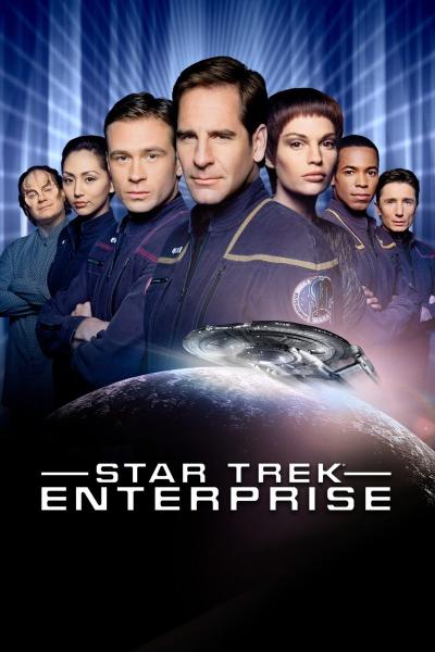 مسلسل Star Trek Enterprise الموسم الثاني الحلقة 12 مترجمة