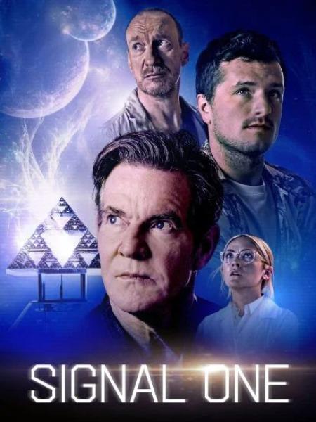 فيلم Signal One 2026 مترجم