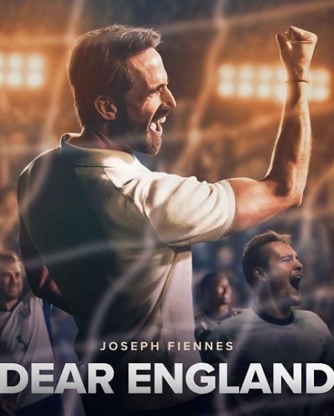 مسلسل Dear England الموسم الاول الحلقة 3 مترجمة