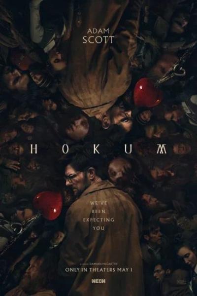 فيلم Hokum 2026 مترجم