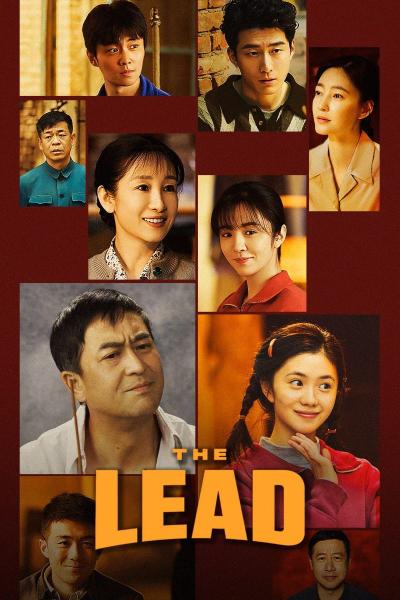 مسلسل الوجهة الصحيحة The Lead الحلقة 38 مترجمة
